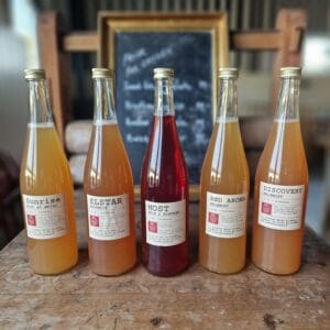 Single most smagekasse til afhentning på Rokkedyssegård d. 11. dec. (kl. 10 - 17)